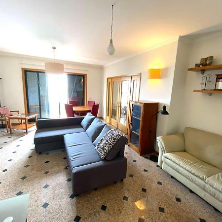 Beachside Feel Full Apartment Beach & Casino Sao Felix da Marinha Экстерьер фото