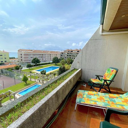 Beachside Feel Full Apartment Beach & Casino Sao Felix da Marinha Экстерьер фото